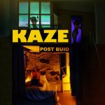 img Kaze - Post Buio (2024) [Flac 24-44]