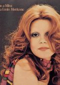 Milva - Dedicato A Milva Da E. Morricone (1972) [Flac 16-44]