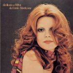 img Milva - Dedicato A Milva Da E. Morricone (1972) [Flac 16-44]