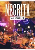 Negrita - MTV Unplugged (Live Integrale) (2021) [Flac 16-44]