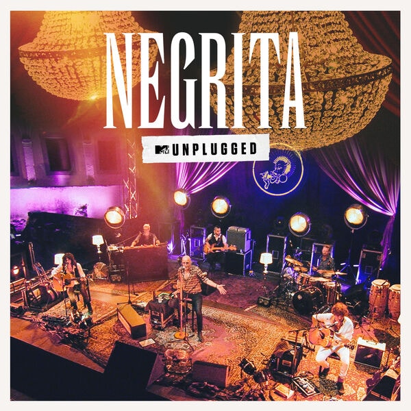 Negrita – MTV Unplugged (Live Integrale) (2021) [Flac 16-44]