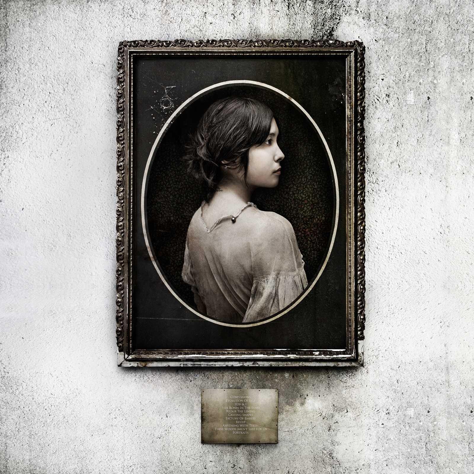 Bury Tomorrow – Portraits (2009)
