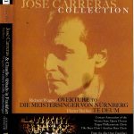 img Berlioz - Te Deum, Wagner - Ouverture to Die Meistersinger von Nurnberg (Jose Carreras) (Claudi