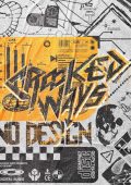 Crooked Ways - No Design (2024)
