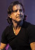 Scott Stapp (Creed) - Studio Albums (4 releases) (2005-2024) [restored, declipped] FLAC|16/44.1