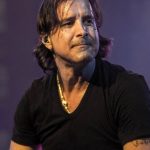 img Scott Stapp (Creed) - Studio Albums (4 releases) (2005-2024) [restored, declipped] FLAC|16/44.1