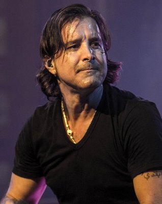 Scott Stapp (Creed) – Studio Albums (4 releases) (2005-2024) [restored, declipped] FLAC|16/44.1