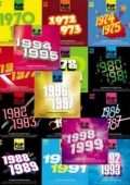 The Pop Years 1970-1999 Complete Collection (2009) .Flac