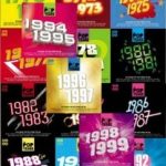 img The Pop Years 1970-1999 Complete Collection (2009) .Flac