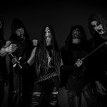 img Darkend (a.k.a. Dark End, Darkened) - Discography (6 releases) (2007-2024) MP3, 320 kbps