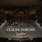 img Debussy - La Mer (Abbado, Berliner Philharmoniker) [2009] FLV