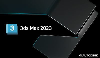 Autodesk 3DS MAX 2023.3.7 64 Bit – ENG