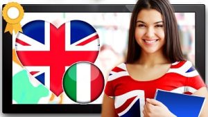 Udemy – Corso di inglese per principianti – Ita