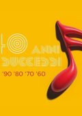 40 Anni di Successi (’90 –’80 – ’70 –’60) (2022) FLAC