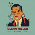 img Glenn Miller - Integral Glenn Miller 1940 - 1942 (2024) FLAC
