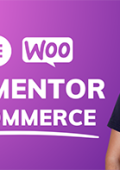 Imparaqui - Creare un e-commerce con Elementor PRO e WooCommerce - Ita