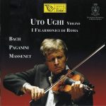 img Uto Ughi, I Filarmonici di Roma - Uto Ughi e I Filarmonici di Roma (2004) FLAC - 24bit/96kHz