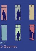Miro Quartet - Home (2024) FLAC - 24Bit/96kHz