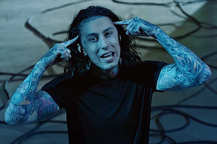Falling In Reverse – Discography (12 Releases) (2011-2020)