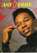 Fast Eddie - Jack To The Sound (1988)
