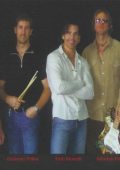 Final Frontier - Discography (2002-2006)