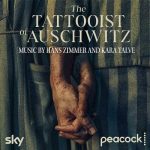 img Hans Zimmer & Kara Talve - The Tattooist of Auschwitz (Original Series Soundtrack) (2024) F