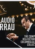 Claudio Arrau - The Complete RCA Victor and Columbia Album Collection (2016) FLAC - 24Bit/96kHz