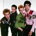 img The Clash - Discography (1977-2013) [FLAC+DVD]