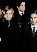 Interpol - Discography (2000-2018) [FLAC+DVD]
