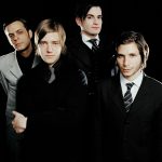 img Interpol - Discography (2000-2018) [FLAC+DVD]