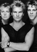 The Police - Discography (1978-2008) [FLAC+DVD]