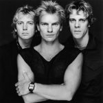 img The Police - Discography (1978-2008) [FLAC+DVD]