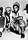 Bad Brains - Discography (1982-2012) [FLAC+DVD]