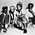 img Bad Brains - Discography (1982-2012) [FLAC+DVD]