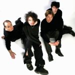 img The Cure - Discography (1979-2011) [FLAC+DVD]