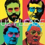 img U2 - Please (Remastered 2024) (2024) .mp3 - 320 kbps / FLAC - 24bit/44.1kHz