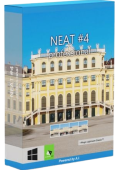 [PORTABLE] Franzis NEAT #4 professional v4.23.04017 64 Bit – ITA