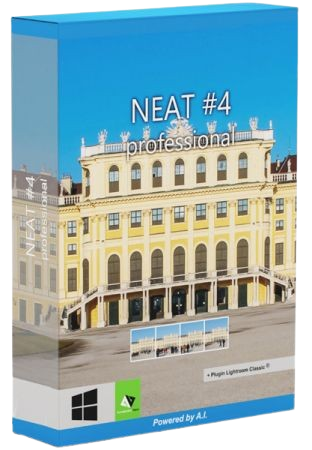 [PORTABLE] Franzis NEAT #4 professional v4.23.04017 64 Bit – ITA