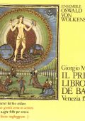 Mainerio - Il Primo Libro de Balli - Ensemble Oswald von Wolkenstein (1985) FLAC