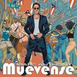 img Marc Anthony - Muevense (2024) .mp3 - 320 kbps
