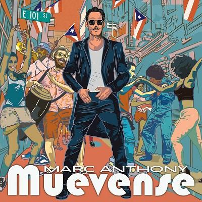 Marc Anthony – Muevense (2024) .mp3 – 320 kbps