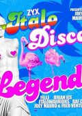 Italo Disco Legends (2024) .mp3 - 320 kbps