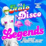 img Italo Disco Legends (2024) .mp3 - 320 kbps