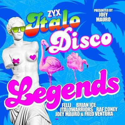 Italo Disco Legends (2024) .mp3 – 320 kbps
