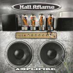 img Hall Aflame - Amplifire (2024)