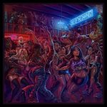 img Slash - Orgy of the Damned (2024) .mp3 - 320 kbps / FLAC - 24bit/96kHz