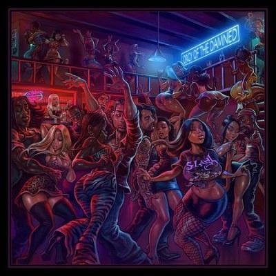 Slash – Orgy of the Damned (2024) .mp3 – 320 kbps / FLAC – 24bit/96kHz