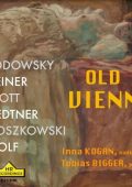 Inna Kogan, Tobias Bigger - Old Vienna (2024) FLAC - 24Bit/192kHz