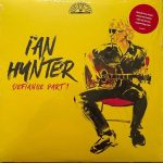 img Ian Hunter - Defiance Part 1 (2023)