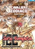 img I Cavalieri dello Zodiaco - Saint Seiya - Serie Completa (22 volumi)(Masami Kurumada)(1985 - 1990)